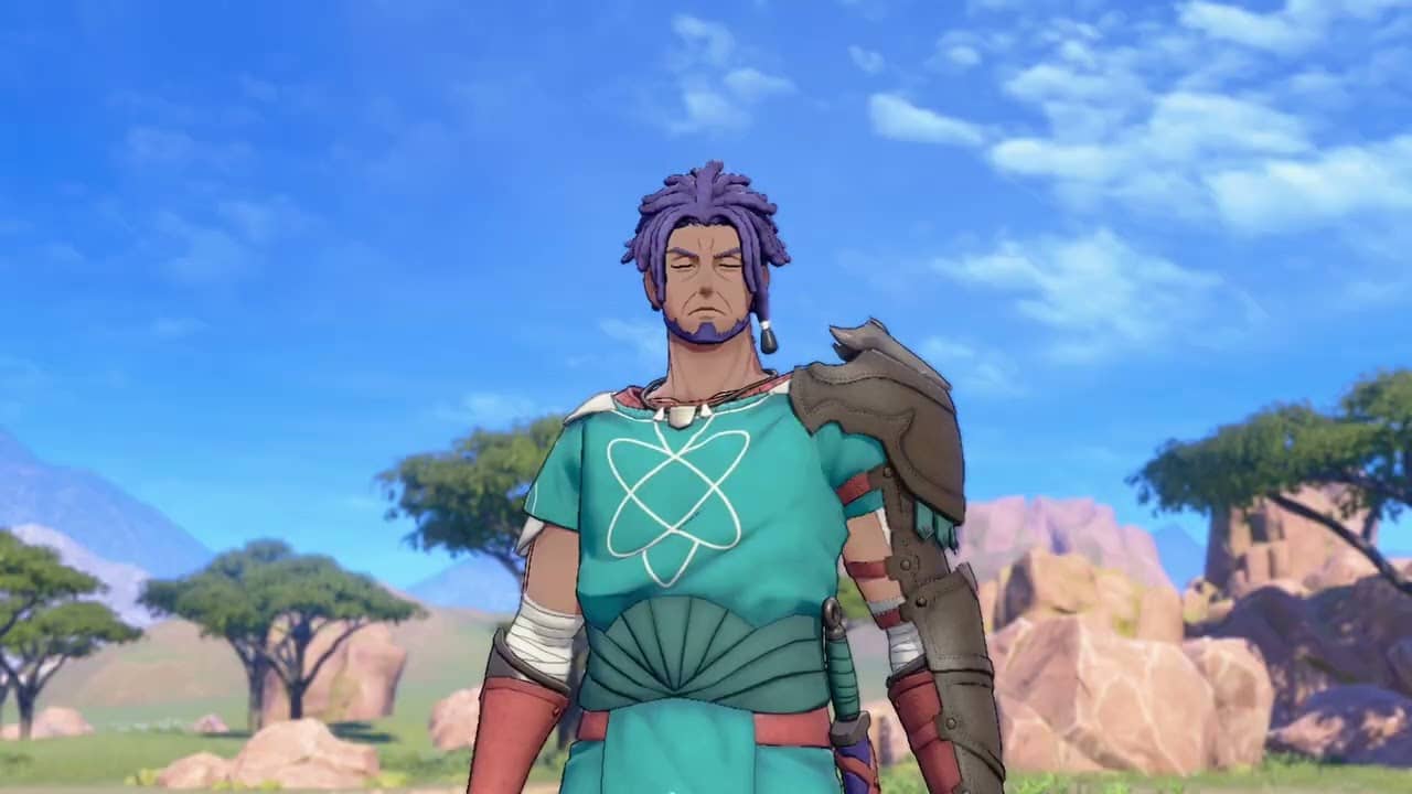 Fire Emblem: Fortune’s Weave – Part 1 Cai’s Path Chapter 1: Castor Confronts Hong Hua and Raksha