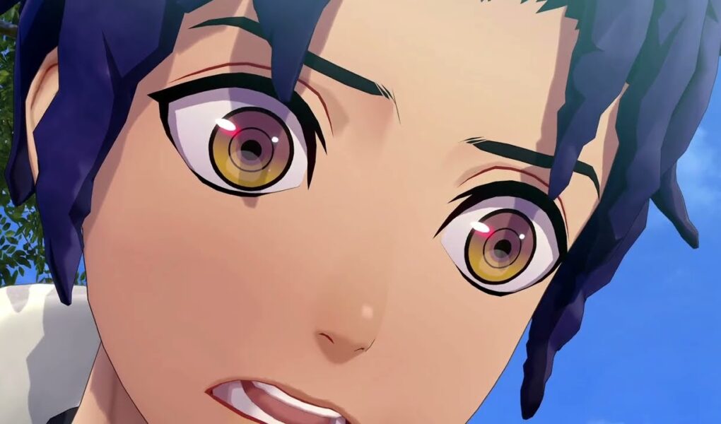 Fire Emblem: Fortune’s Weave – Part 1 Cai’s Path Chapter 1: Jewel Inside Cai’s Hand | Defeat Nero