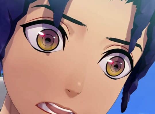 Fire Emblem: Fortune’s Weave – Part 1 Cai’s Path Chapter 1: Jewel Inside Cai’s Hand | Defeat Nero