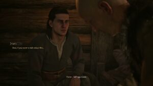 The Blood of Dawnwalker – Withering Away (Ended) “Time Is Running Out” Message | Talk with Pieter