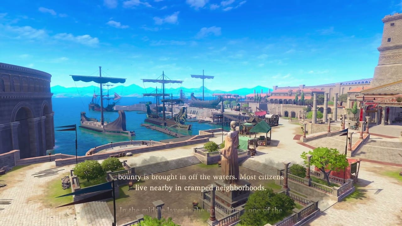 Fire Emblem: Fortune’s Weave – Part 1 Cai’s Path Chapter 2: Saint Cichol – Dagdan Travel Part 3 Ch2