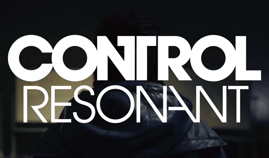 Control Resonant – Formal Credits “CONTROL Resonant” Cutscene