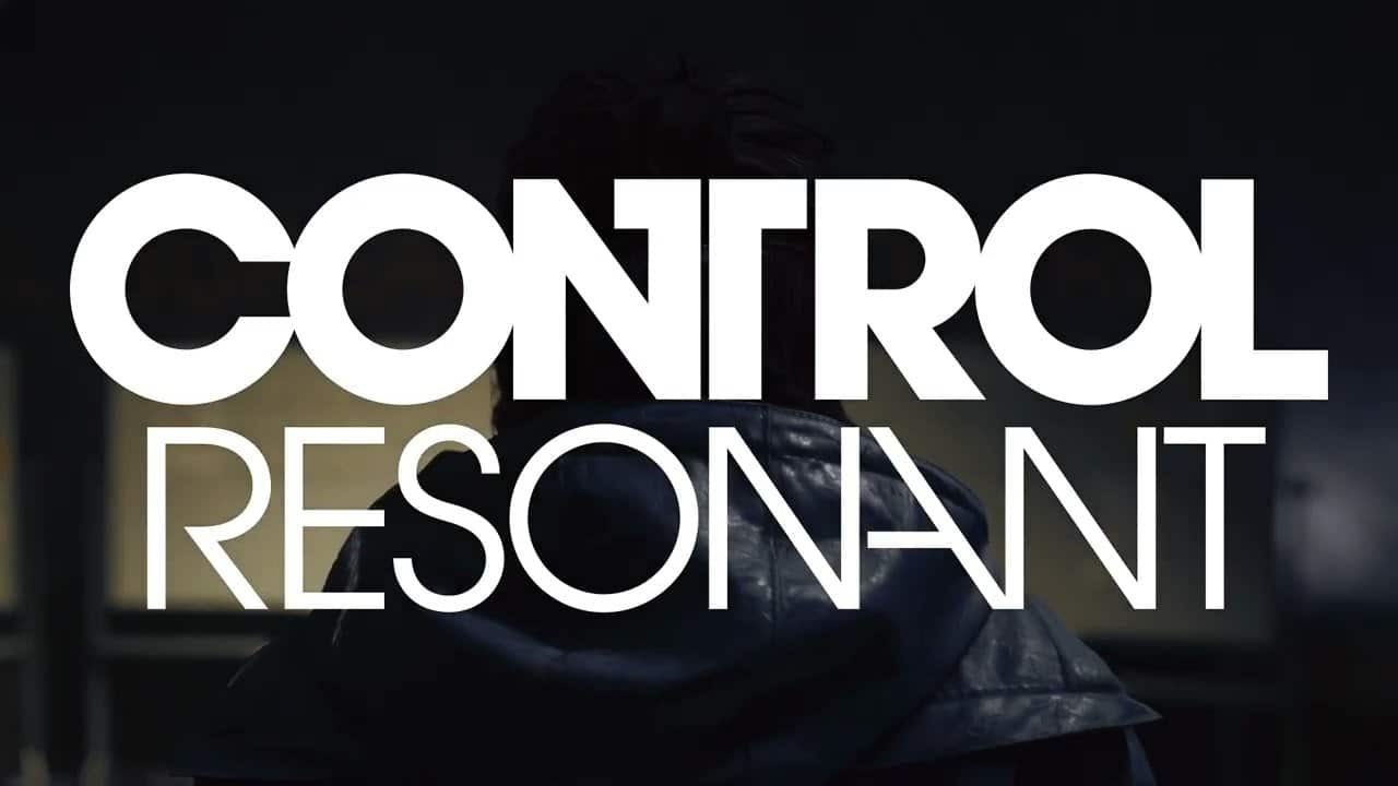 Control Resonant – Formal Credits “CONTROL Resonant” Cutscene