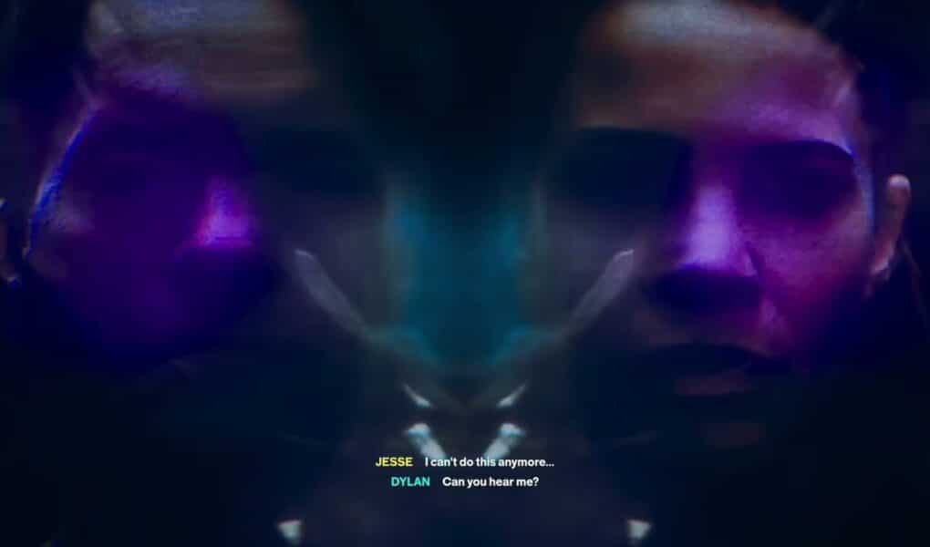 Control Resonant – Orientation: Search For Jesse: Reach The Game Console | Realm “Like Home”