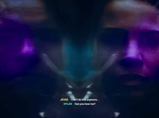 Control Resonant – Orientation: Search For Jesse: Reach The Game Console | Realm “Like Home”