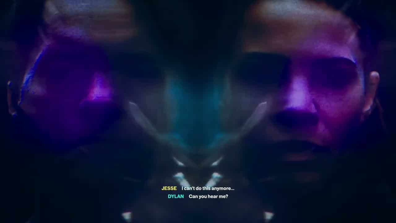 Control Resonant – Orientation: Search For Jesse: Reach The Game Console | Realm “Like Home”