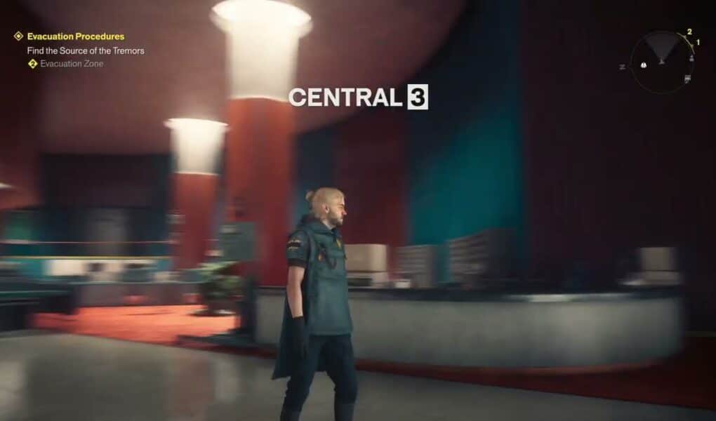Control Resonant – Welcome To Manhattan Completed: Get a Security Keycard | Missions – Messages