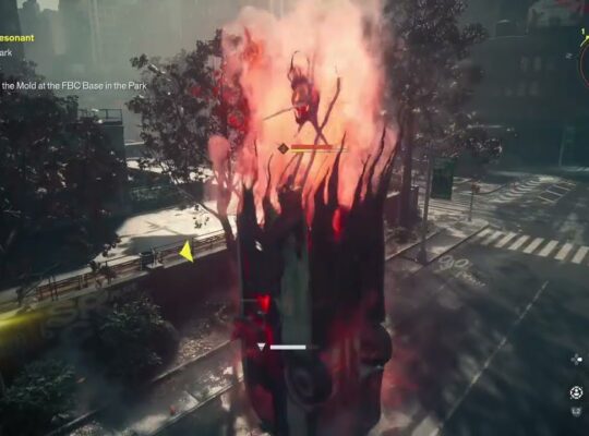 Control Resonant – Central 3: Help FPC Soldiers In Hiss Arena | Slay Hiss Transporter and Passengers