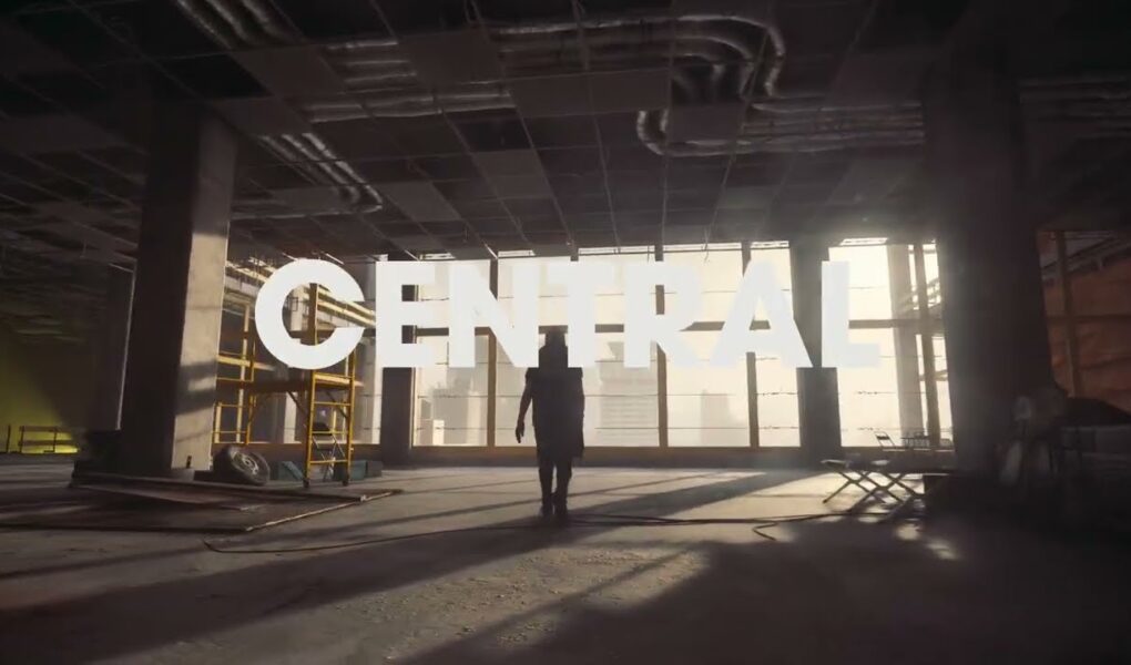 Control Resonant – Welcome To Manhattan: Head To Zoe at The Watchtower in Central | Follow The Music