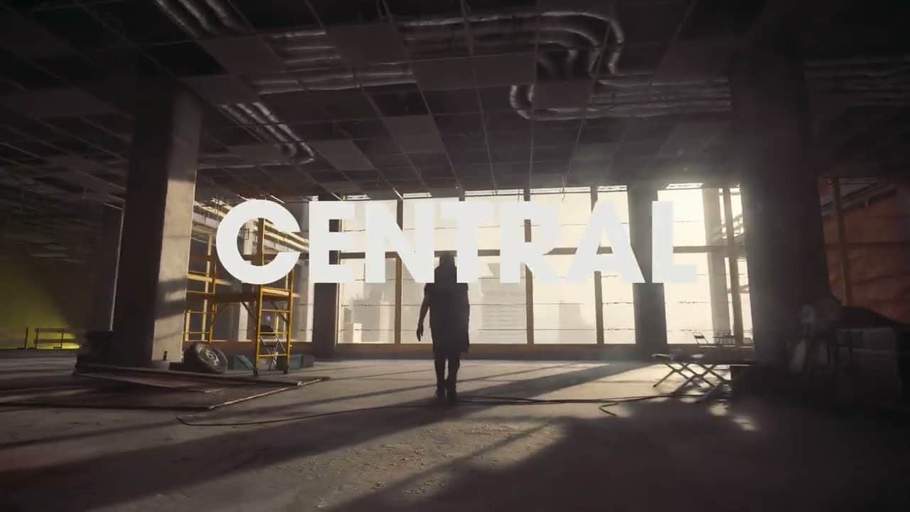 Control Resonant – Welcome To Manhattan: Head To Zoe at The Watchtower in Central | Follow The Music