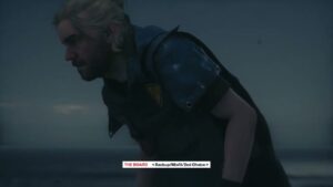 Control Resonant – How To Get To The Gap Anytime (Press Down on D Pad PS5) Unlock Dominance | Shield
