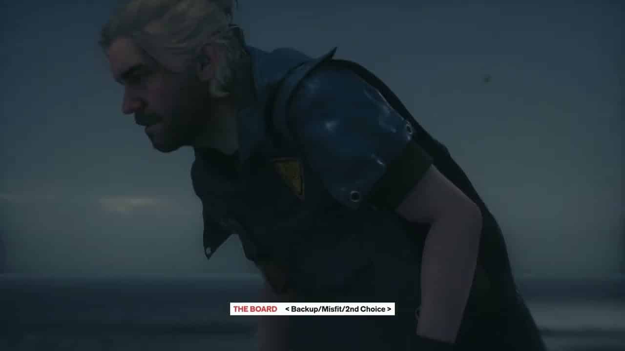 Control Resonant – How To Get To The Gap Anytime (Press Down on D Pad PS5) Unlock Dominance | Shield