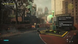 Control Resonant – Welcome To Manhattan: Help with the Mapping Pylon: Calibrate Pylons | Zoe Chat