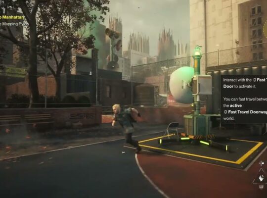 Control Resonant – Welcome To Manhattan: Help with the Mapping Pylon: Calibrate Pylons | Zoe Chat