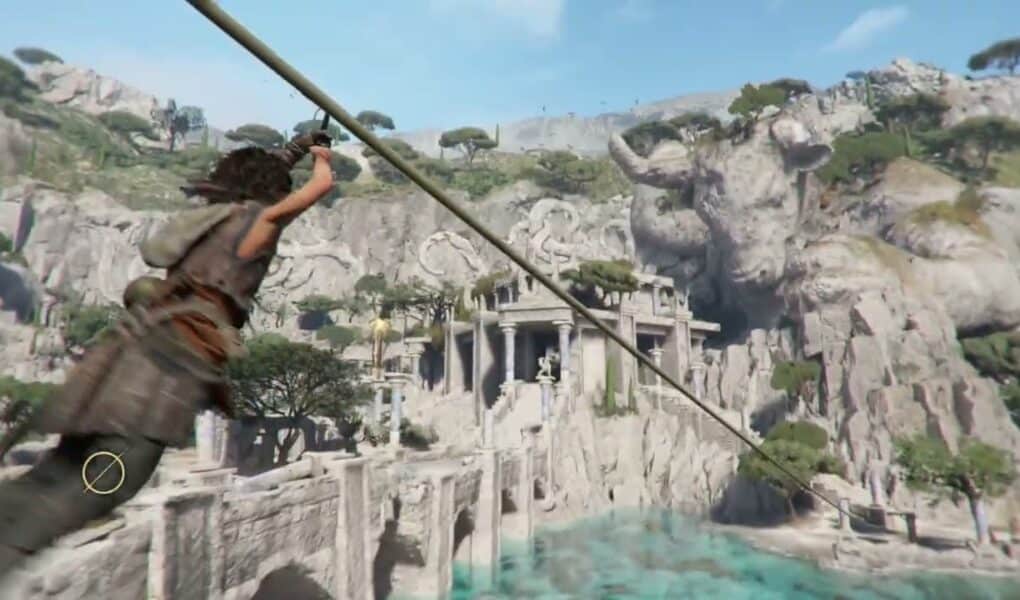 Resonance: A Plague Tale Legacy – 5 Desolation It Wrought: Beach Fight | Place Second Symbol