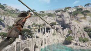 Resonance: A Plague Tale Legacy – 5 Desolation It Wrought: Beach Fight | Place Second Symbol