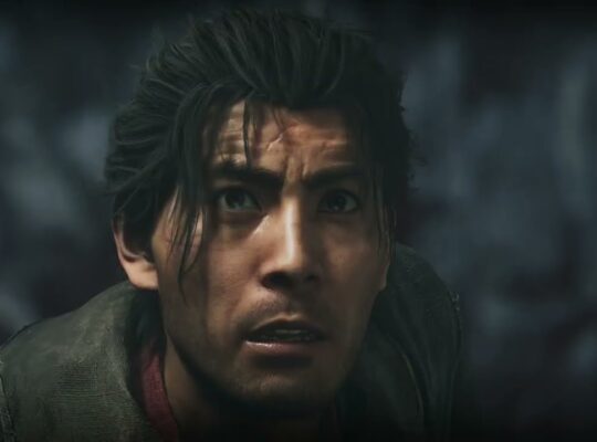 Onimusha: WoTS – The Stage Is Set at Kiyomizu: Reach and Absorb Dark Mass (Daidare) | Collect Items