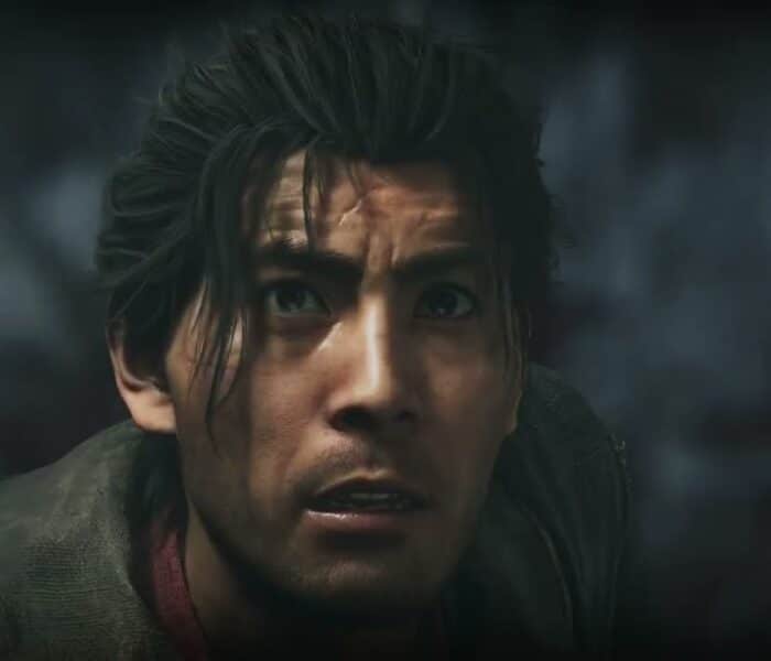 Onimusha: WoTS – The Stage Is Set at Kiyomizu: Reach and Absorb Dark Mass (Daidare) | Collect Items