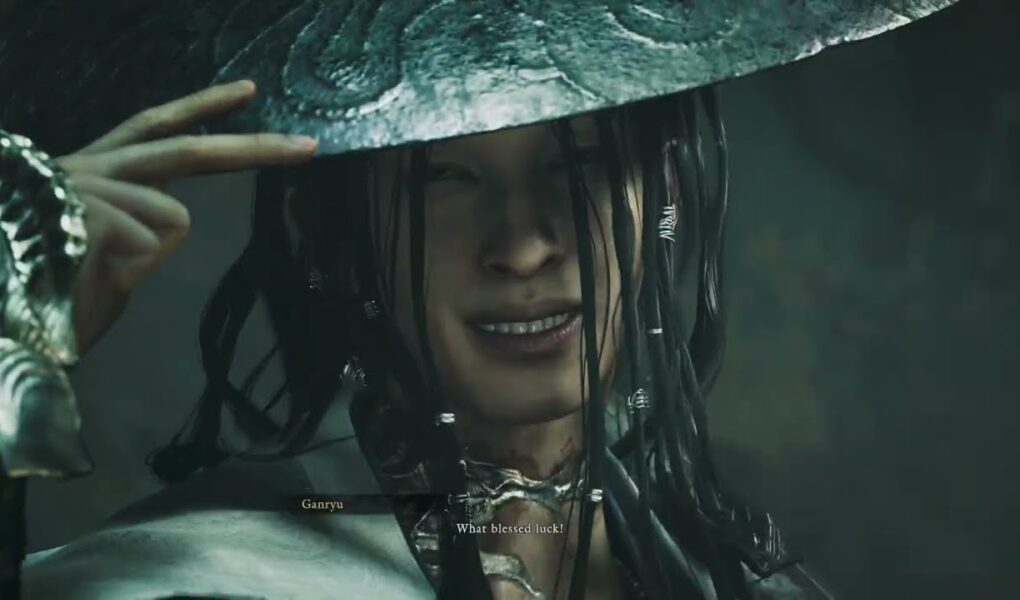 Onimusha: WoTS – The Stage Is Set at Kiyomizu: Sasaki Ganryu “This Thing’s Made Me so Damn Strong”