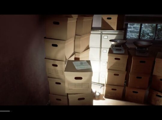 Silent Hill: Townfall – Part 1 Arrival: Investigate Clinic: Make IV Fluid | Scalpel Location | Email