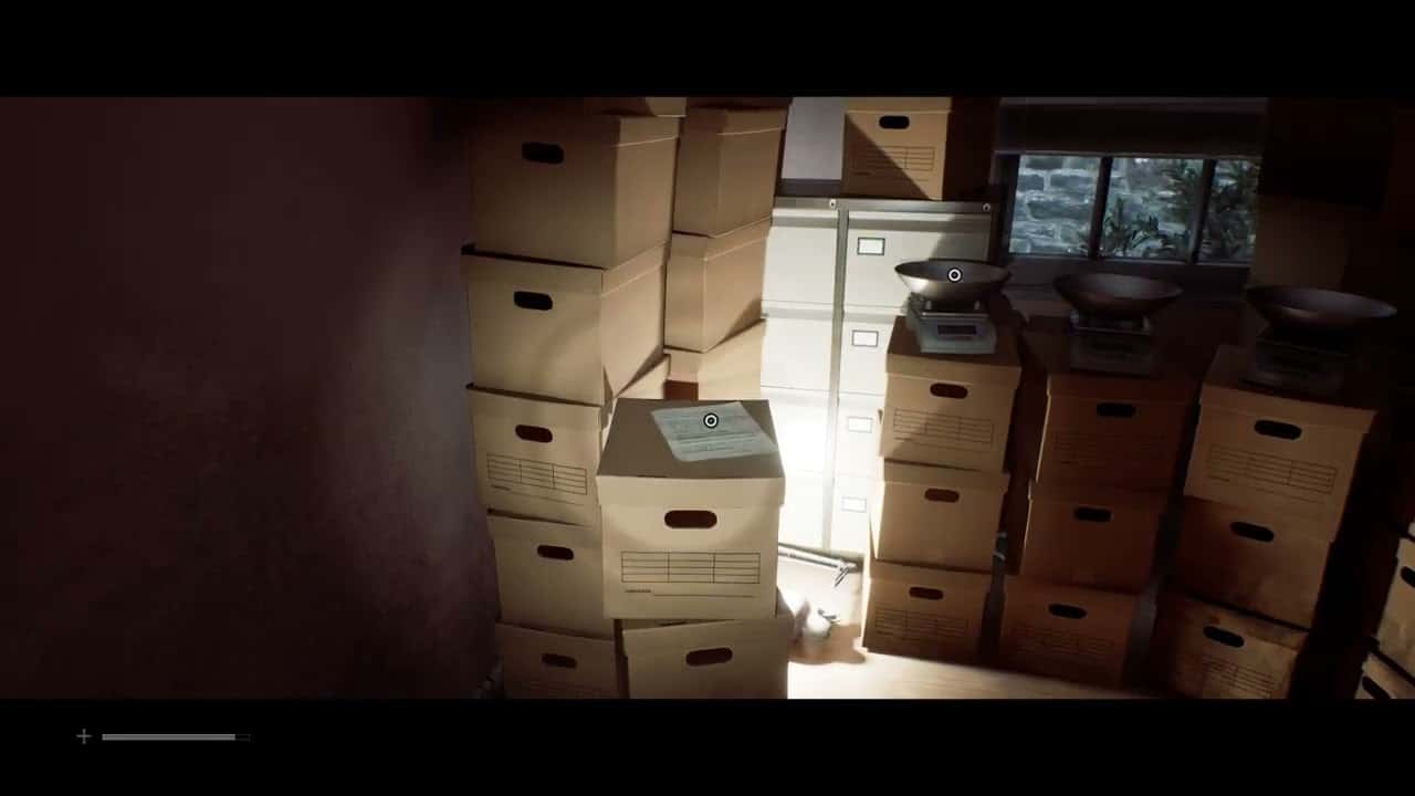 Silent Hill: Townfall – Part 1 Arrival: Investigate Clinic: Make IV Fluid | Scalpel Location | Email