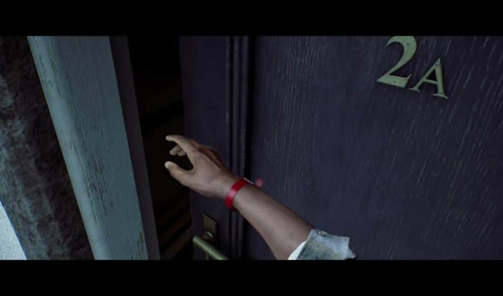 Silent Hill: Townfall – Part 1 Arrival: Find The House In The Signal (Zoe’s House Cutscene)
