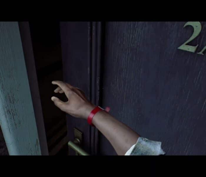 Silent Hill: Townfall – Part 1 Arrival: Find The House In The Signal (Zoe’s House Cutscene)