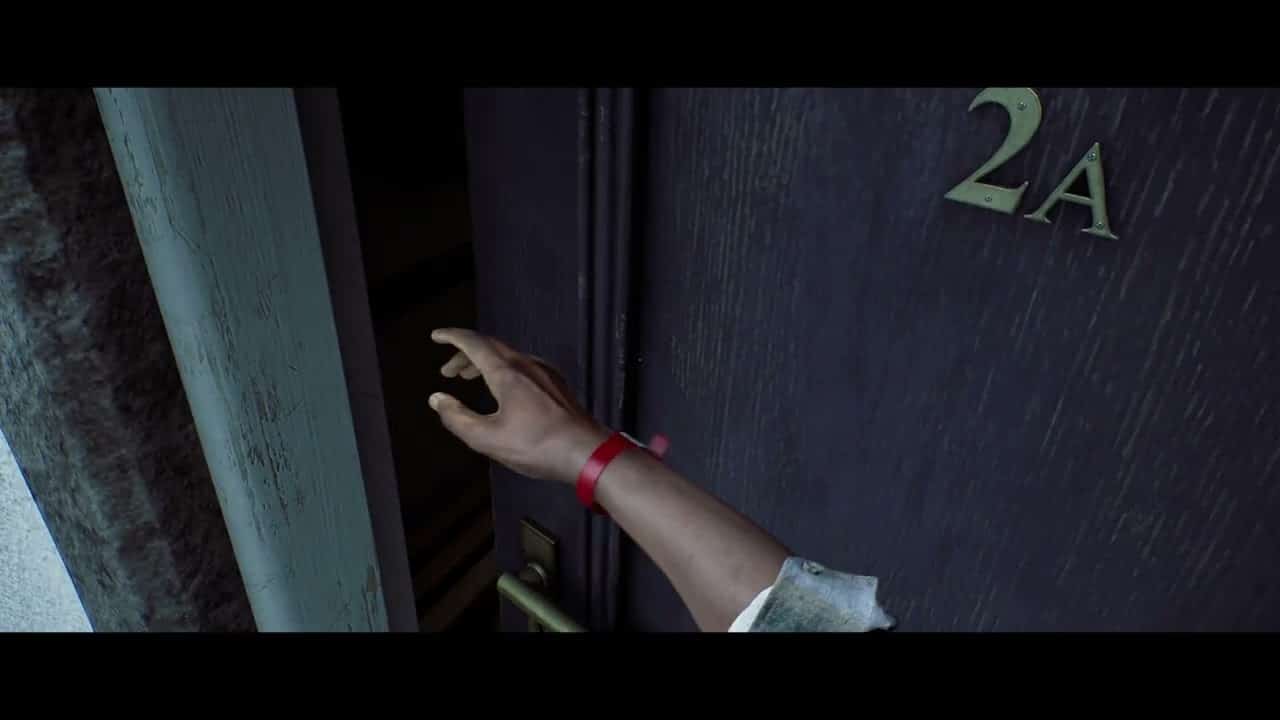 Silent Hill: Townfall – Part 1 Arrival: Find The House In The Signal (Zoe’s House Cutscene)