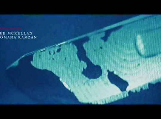 Silent Hill: Townfall Credits Video | Formal “Silent Hill: Townfall” Title Sequence