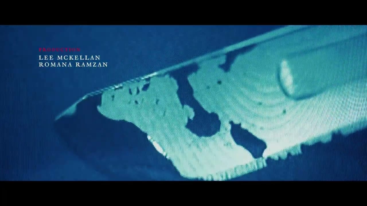 Silent Hill: Townfall Credits Video | Formal “Silent Hill: Townfall” Title Sequence