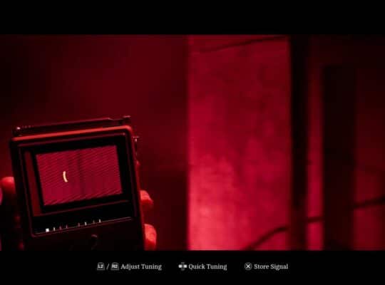 Silent Hill: Townfall – Part 1 Arrival: Haldane Hotel: CRTV Detecting Threats | Call The Elevator