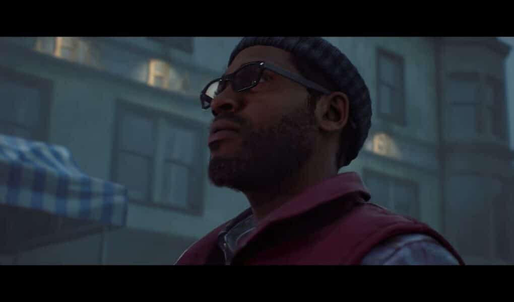 Silent Hill: Townfall – Part 1 Arrival: Simon Ordell “This Isn’t Right” Town Square Arrival Cutscene