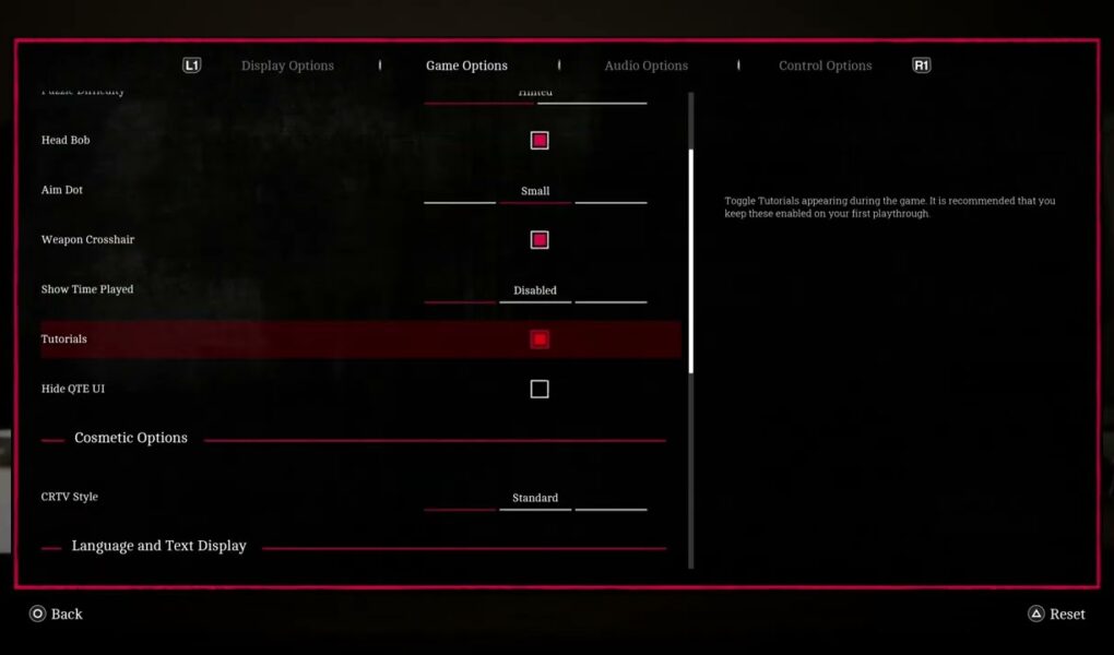 Silent Hill: Townfall – PS5 Pro Default Options: CRTVs Unlocked | Gameplay | Audio | Control