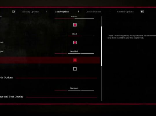 Silent Hill: Townfall – PS5 Pro Default Options: CRTVs Unlocked | Gameplay | Audio | Control