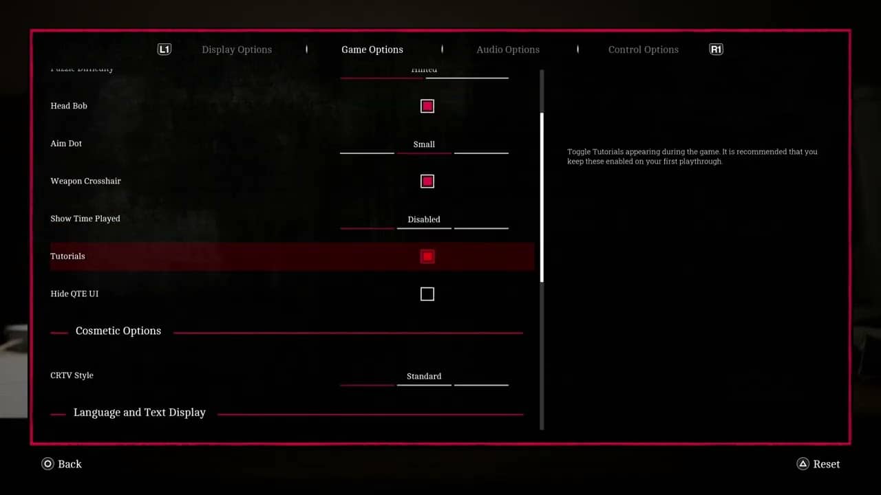 Silent Hill: Townfall – PS5 Pro Default Options: CRTVs Unlocked | Gameplay | Audio | Control