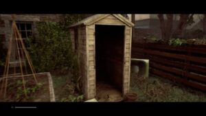Silent Hill: Townfall – Part 2 Zoe: Community Garden Key Puzzle | 1993 Code