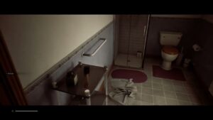 Silent Hill: Townfall – Part 2 Zoe: Zoe Ellis Pager – Message | Examine Home Before Work