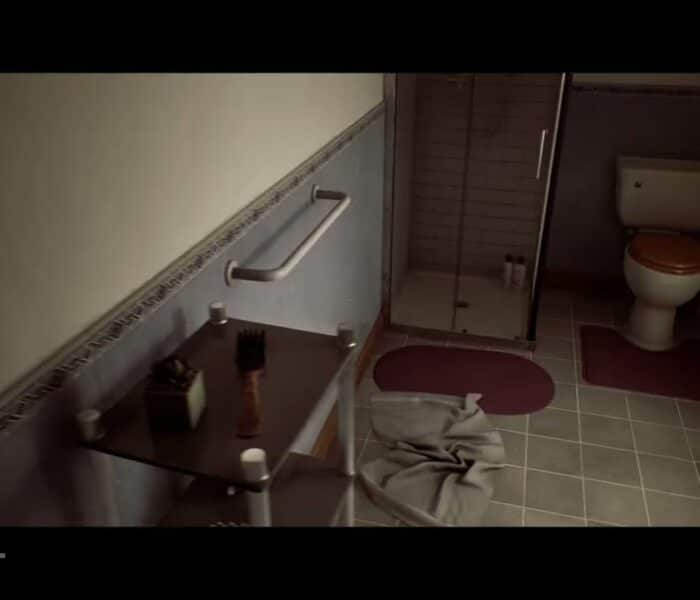 Silent Hill: Townfall – Part 2 Zoe: Zoe Ellis Pager – Message | Examine Home Before Work