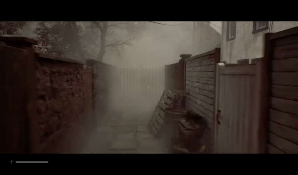 Silent Hill: Townfall – Part 2 Zoe: Head To Community Garden | Zoe Ellis Gameplay