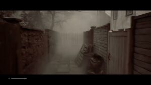 Silent Hill: Townfall – Part 2 Zoe: Head To Community Garden | Zoe Ellis Gameplay