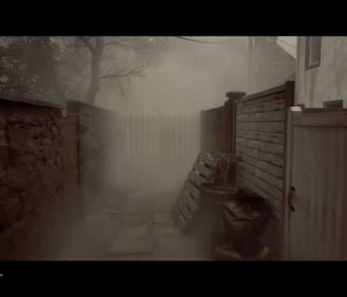 Silent Hill: Townfall – Part 2 Zoe: Head To Community Garden | Zoe Ellis Gameplay