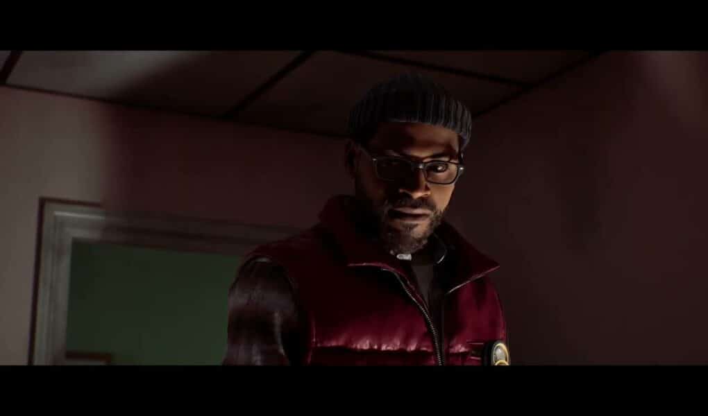 Silent Hill: Townfall – Part 1 Arrival: Clinic Scale Puzzle: Stethoscope | Dosage Note | Lanyard