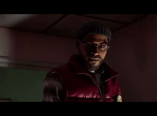 Silent Hill: Townfall – Part 1 Arrival: Clinic Scale Puzzle: Stethoscope | Dosage Note | Lanyard