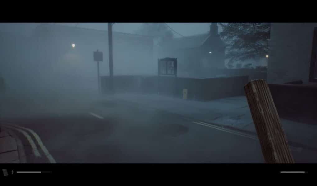 Silent Hill: Townfall – Part 1 Arrival: Head Back To Clinic via Jess’s House: Slay Creature Gameplay