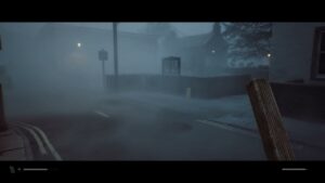 Silent Hill: Townfall – Part 1 Arrival: Head Back To Clinic via Jess’s House: Slay Creature Gameplay
