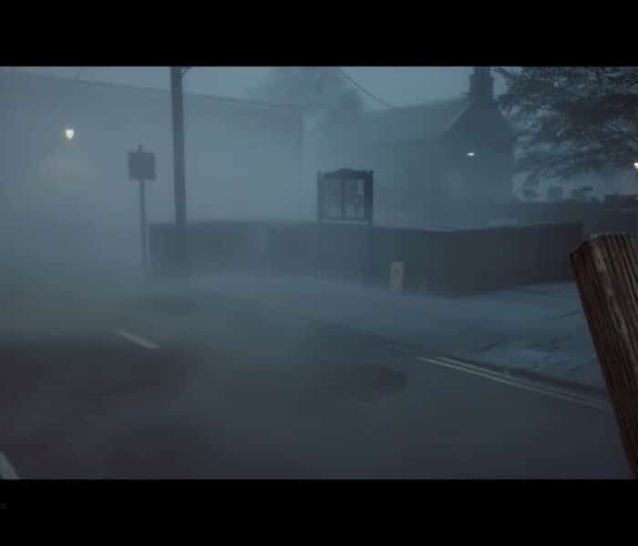 Silent Hill: Townfall – Part 1 Arrival: Head Back To Clinic via Jess’s House: Slay Creature Gameplay