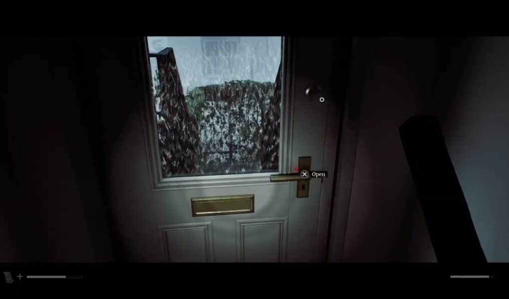 Silent Hill: Townfall – Part 1 Arrival: Jessica White’s House: Lock Box Key and Broken Stethoscope
