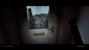 Silent Hill: Townfall – Part 1 Arrival: Jessica White’s House: Lock Box Key and Broken Stethoscope