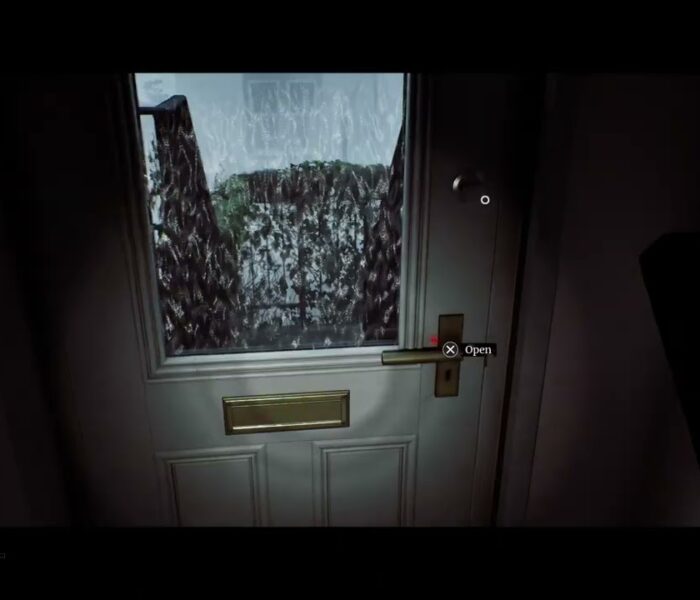 Silent Hill: Townfall – Part 1 Arrival: Jessica White’s House: Lock Box Key and Broken Stethoscope