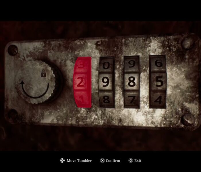 Silent Hill: Townfall – Part 1 Arrival: Pharmacy: Locker Code 6539 | Prescription Dosage Error Note